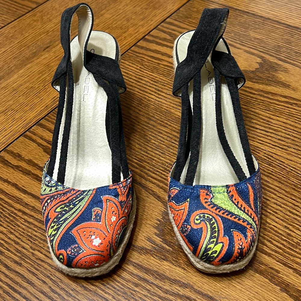 C.Ladel size 9
